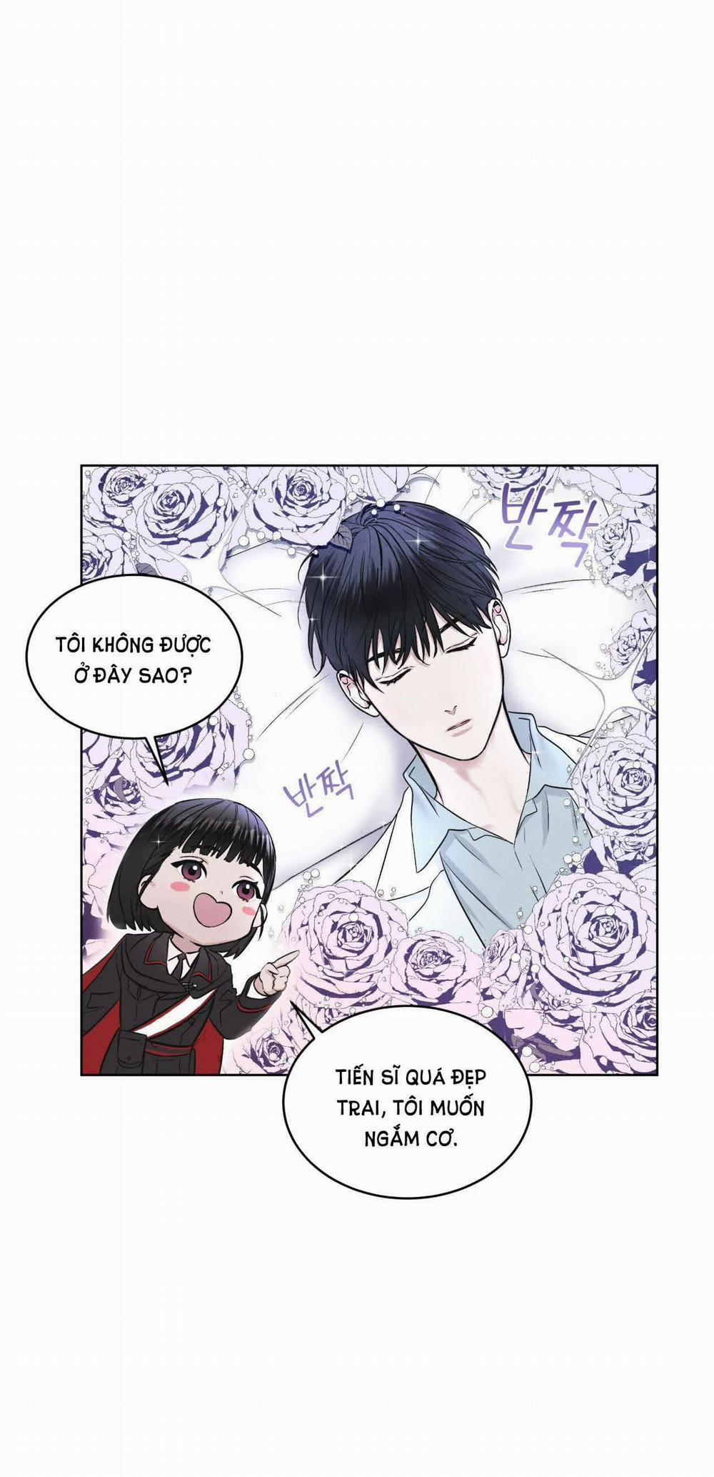 [18+] Thành Phố Cầu Vồng 3.1 trang 26