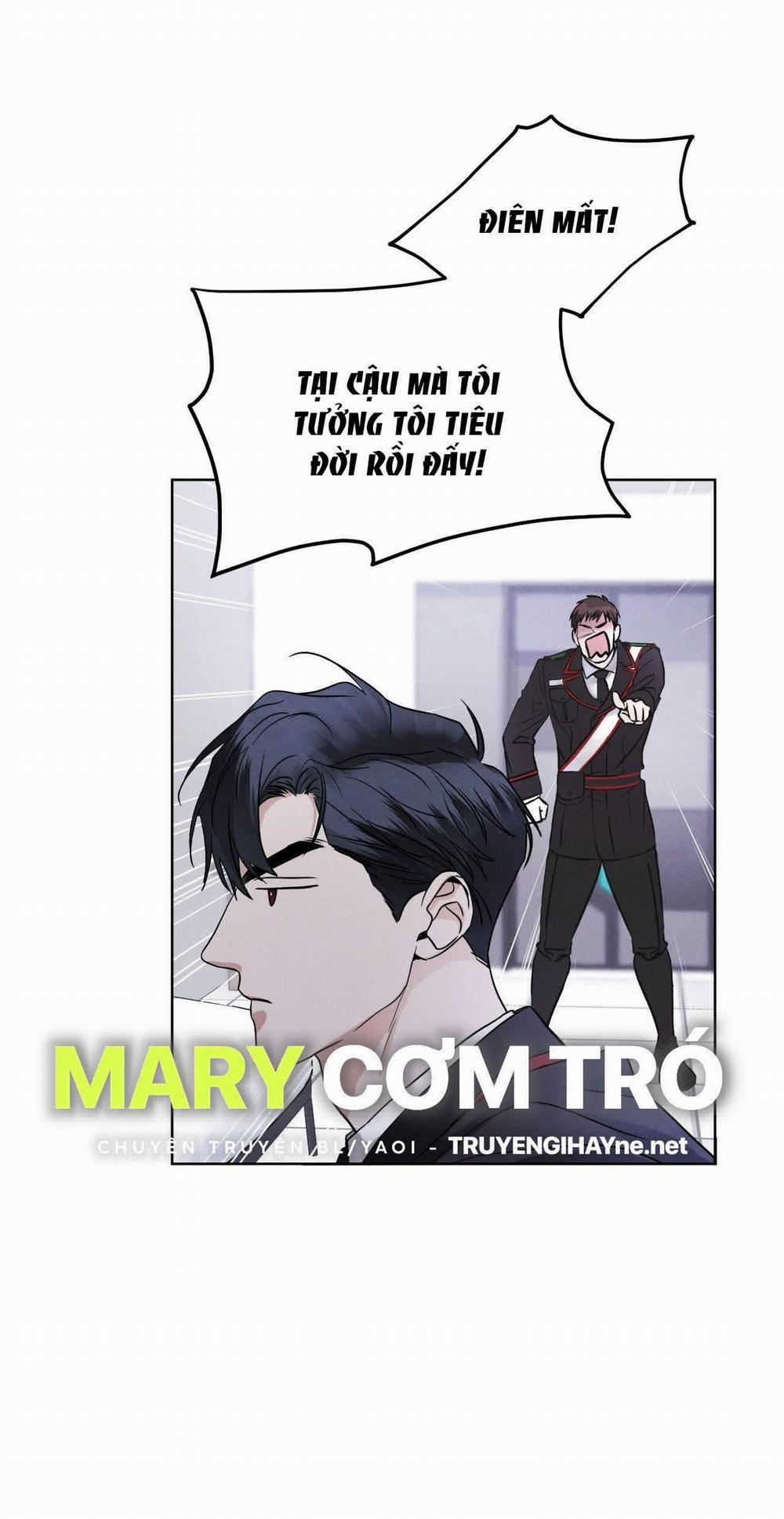 [18+] Thành Phố Cầu Vồng 3.1 trang 4