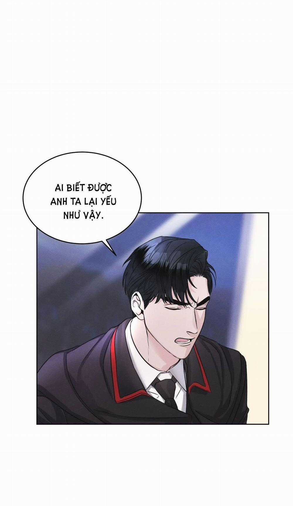 [18+] Thành Phố Cầu Vồng 3.1 trang 5