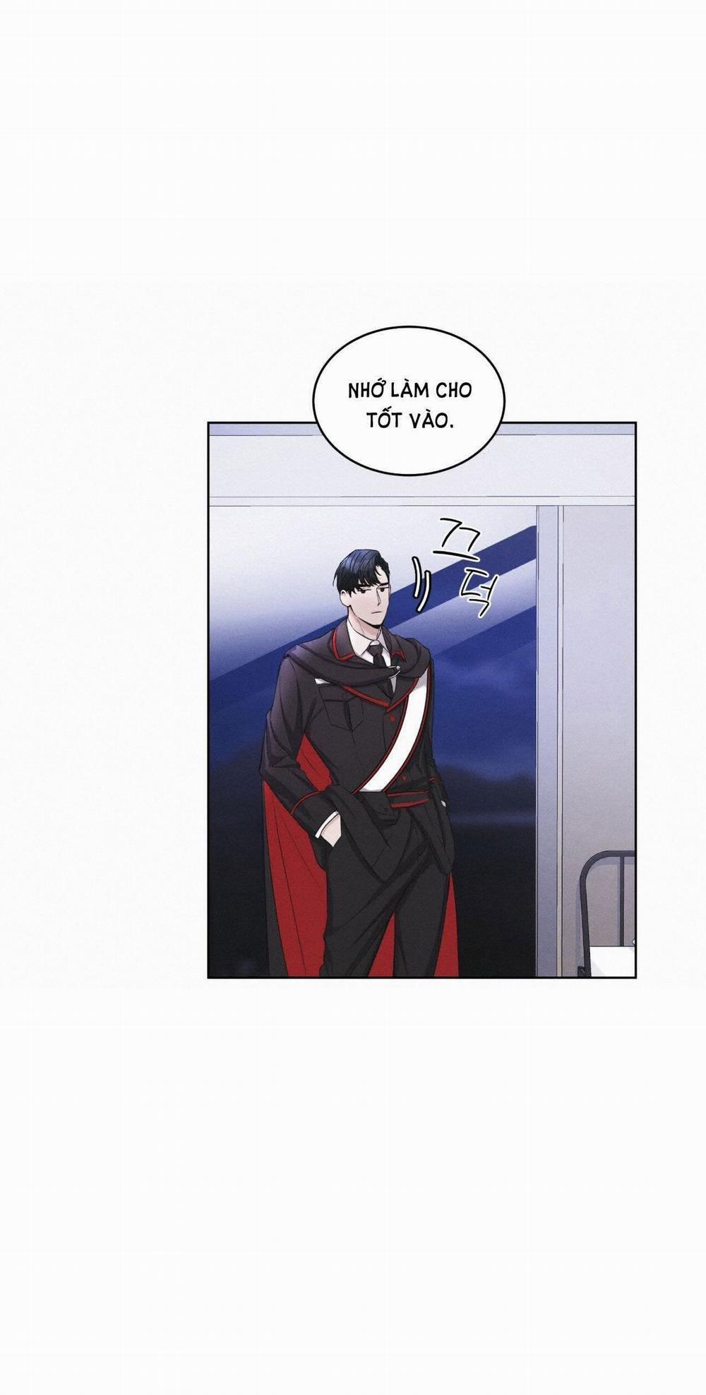 [18+] Thành Phố Cầu Vồng 3.2 trang 0