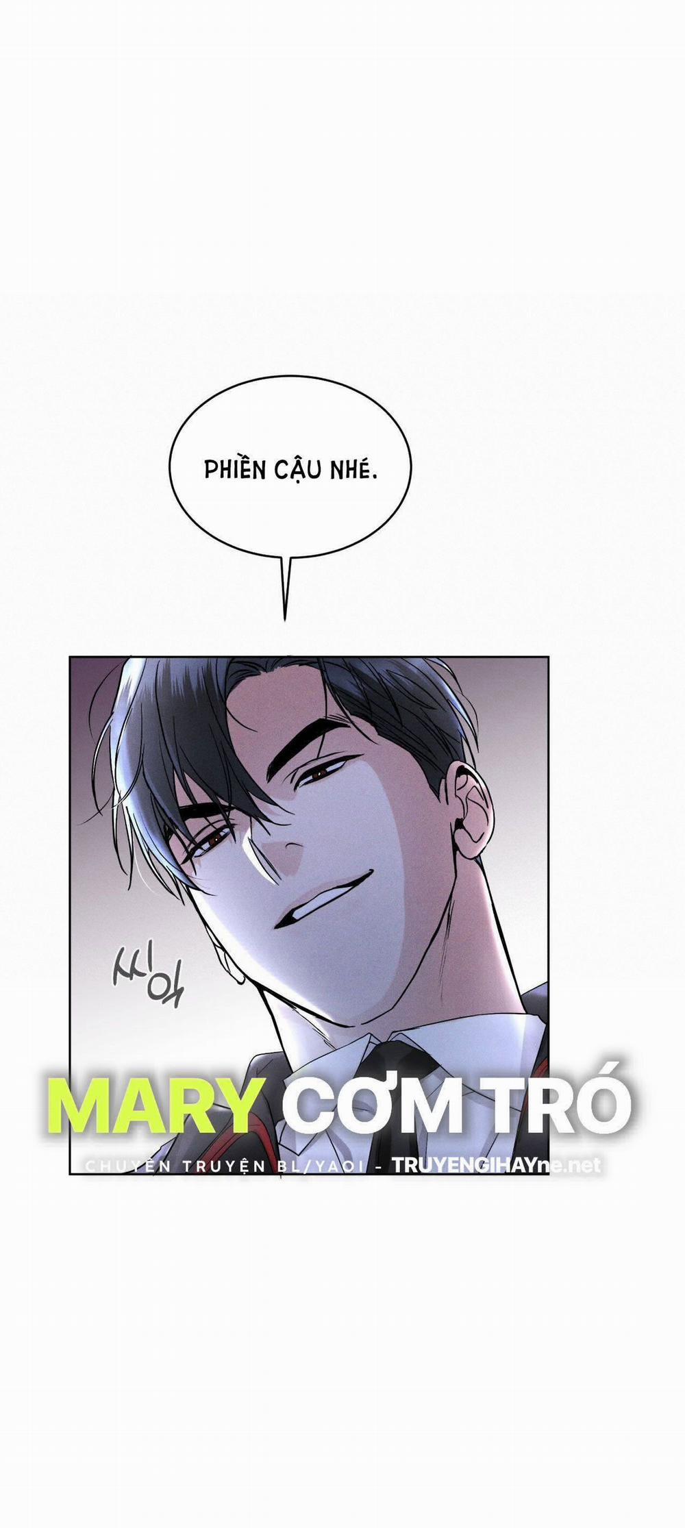 [18+] Thành Phố Cầu Vồng 3.2 trang 10