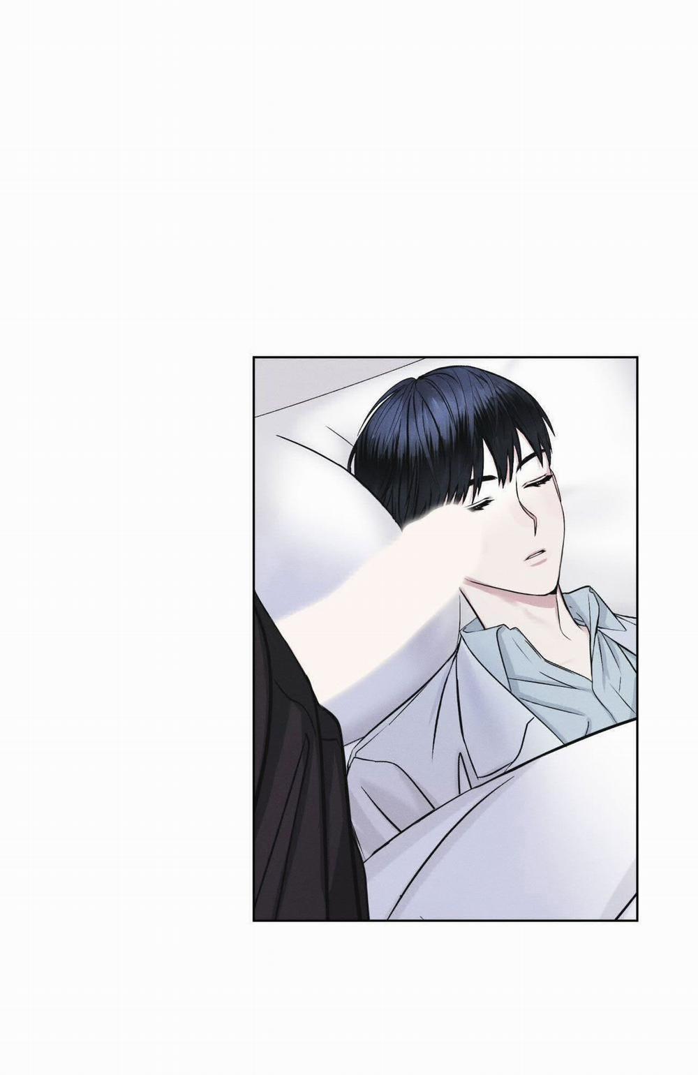 [18+] Thành Phố Cầu Vồng 3.2 trang 11