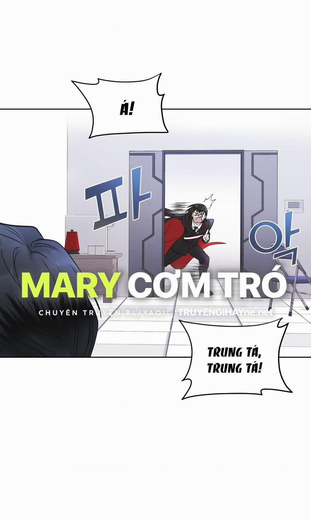 [18+] Thành Phố Cầu Vồng 3.2 trang 13