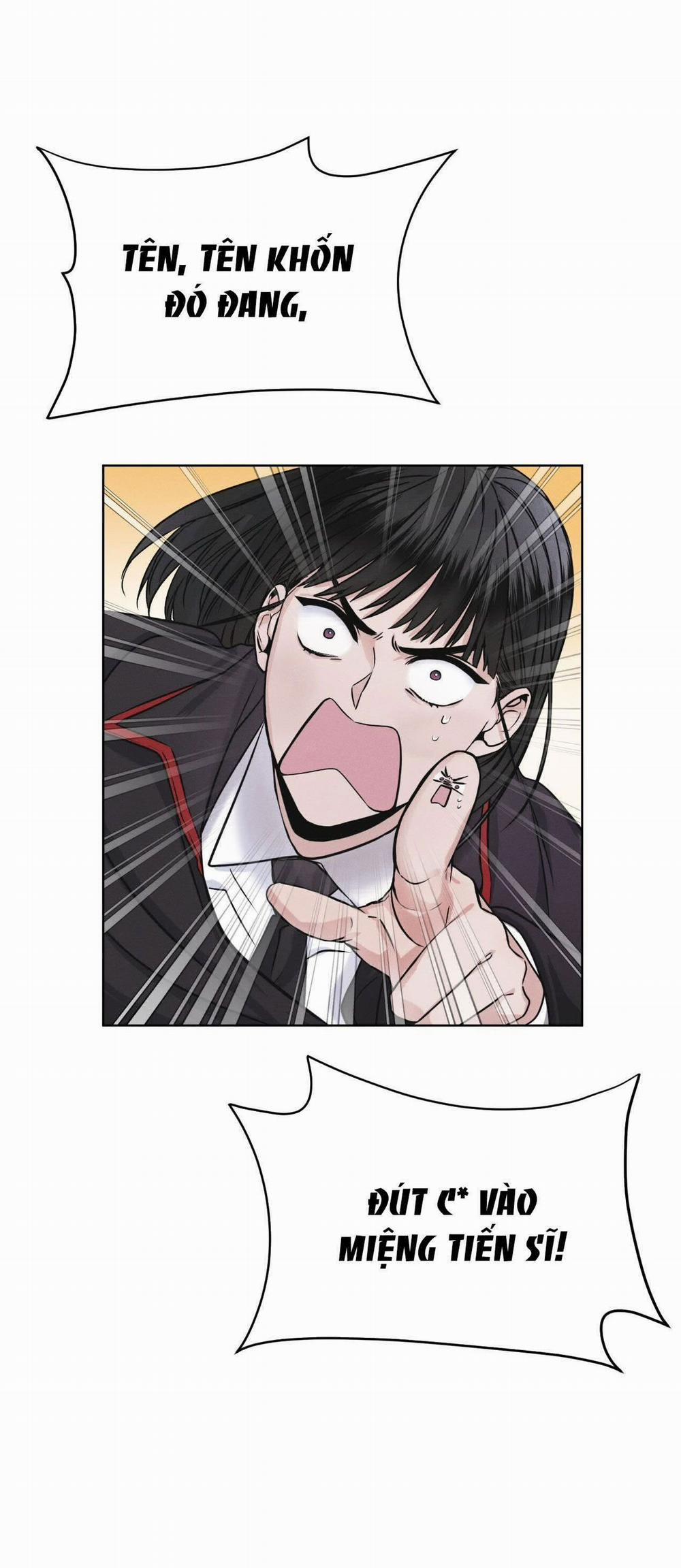 [18+] Thành Phố Cầu Vồng 3.2 trang 14