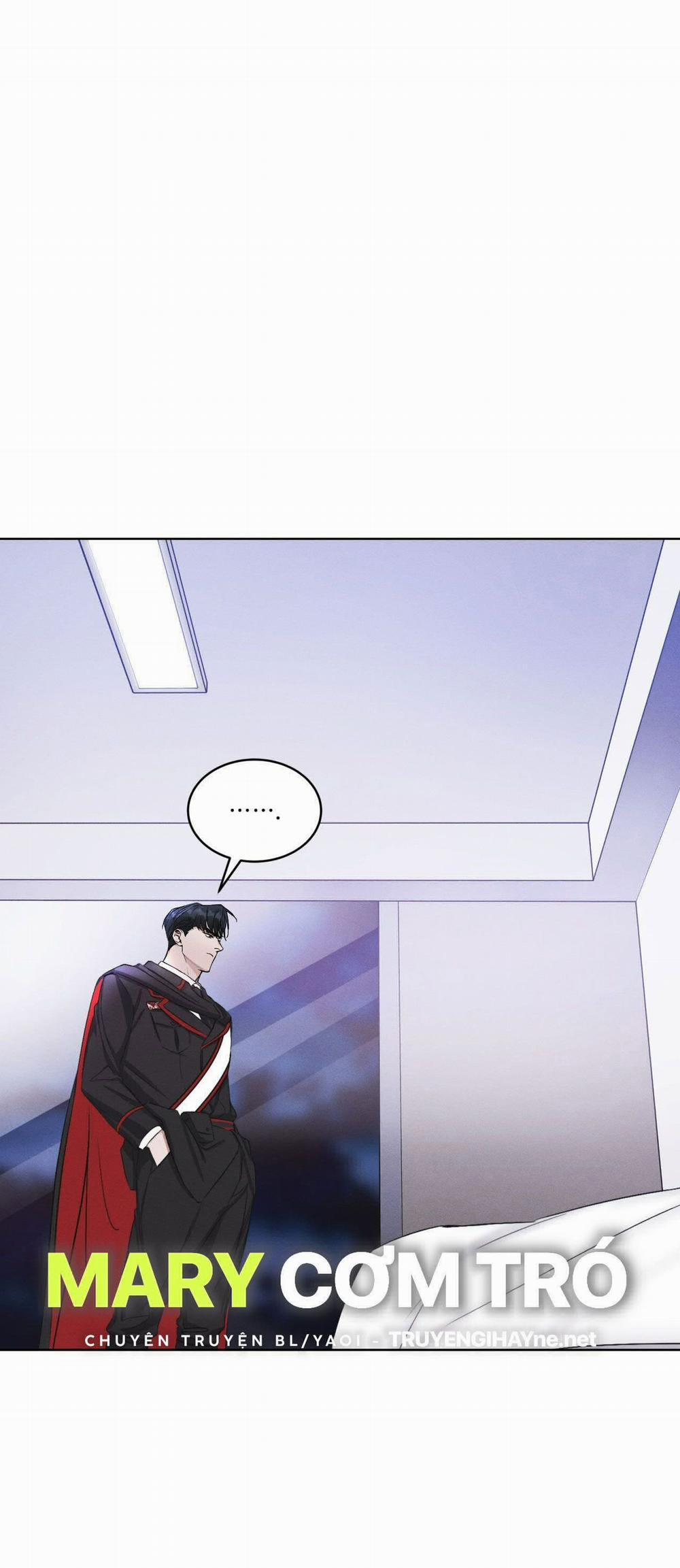 [18+] Thành Phố Cầu Vồng 3.2 trang 2