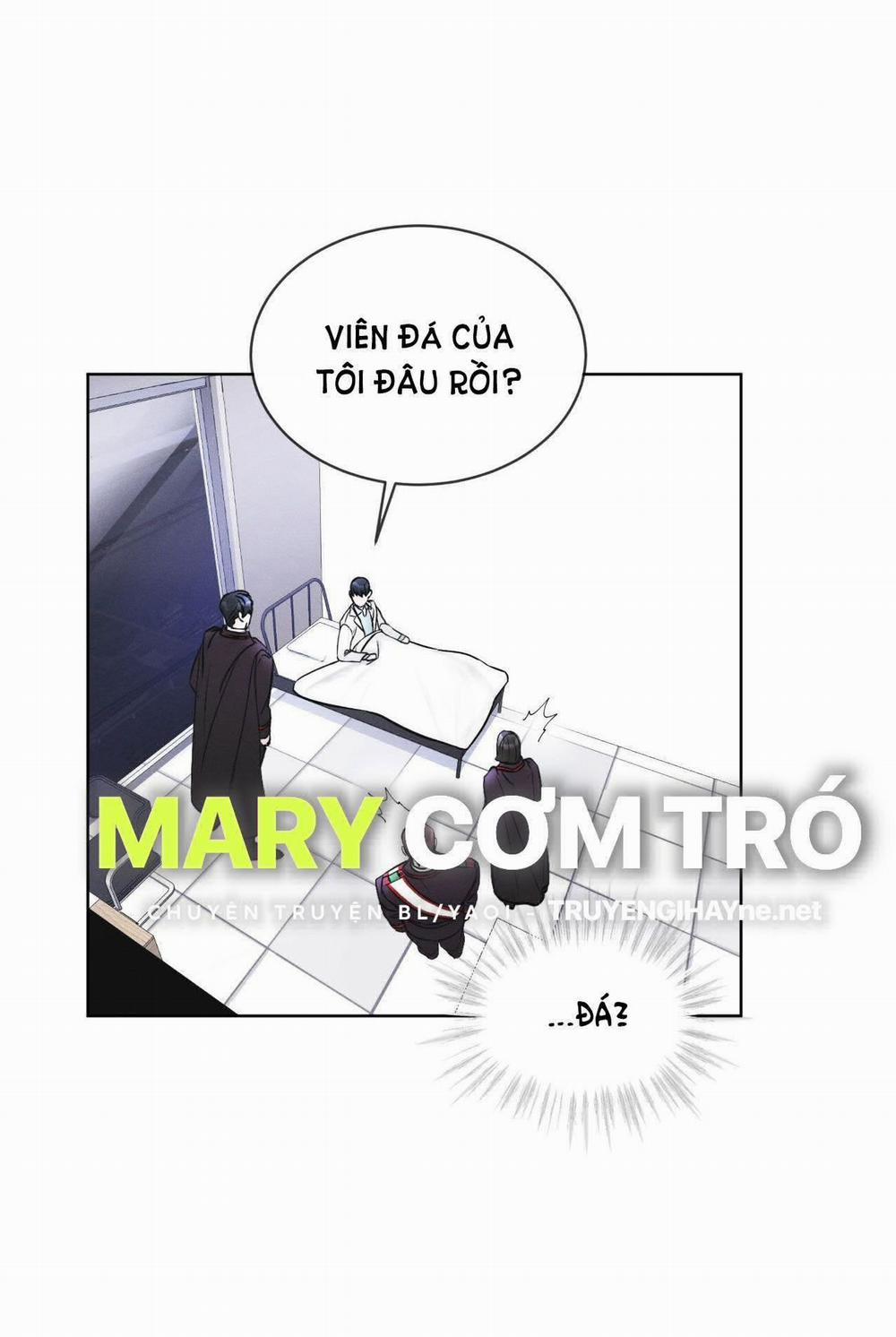 [18+] Thành Phố Cầu Vồng 3.2 trang 24