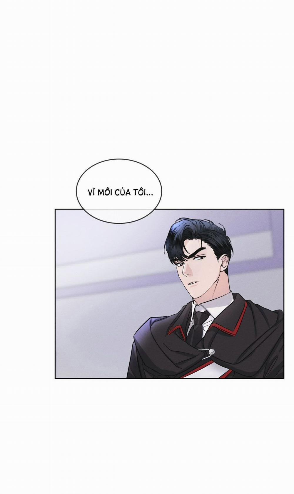 [18+] Thành Phố Cầu Vồng 3.2 trang 26