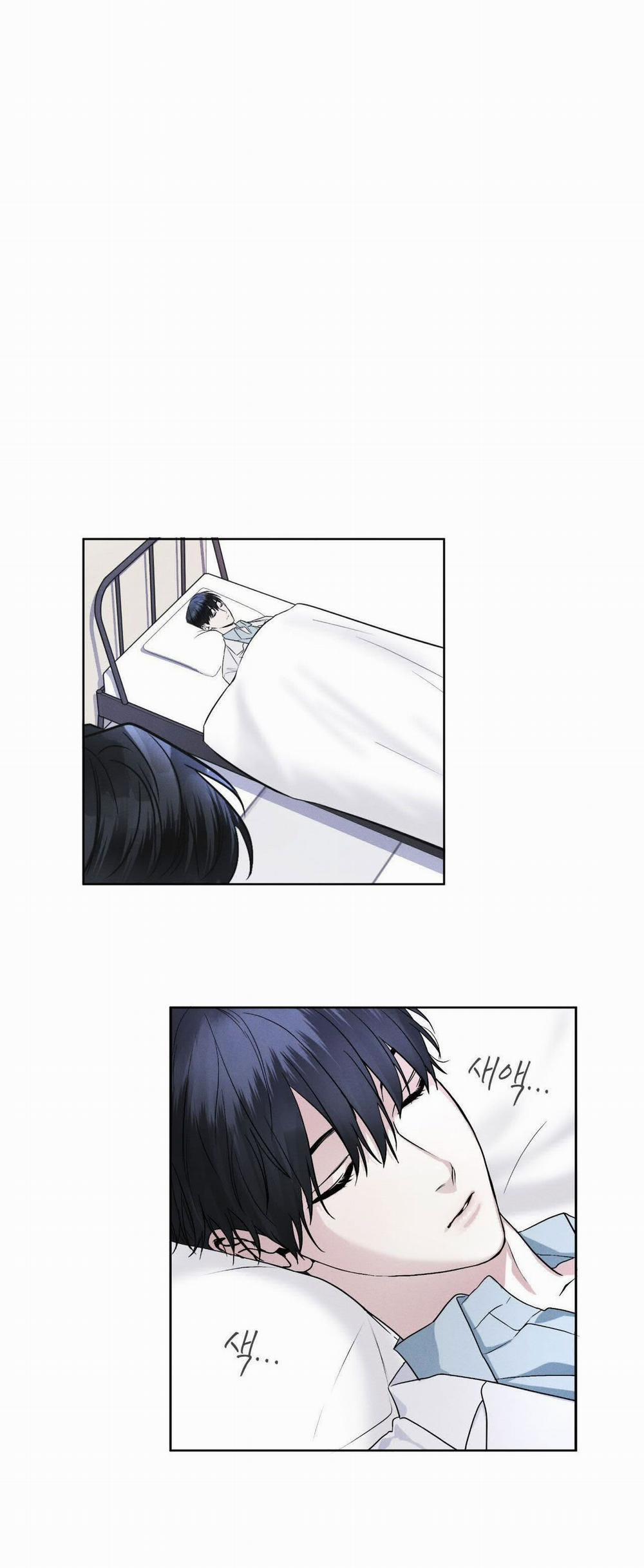 [18+] Thành Phố Cầu Vồng 3.2 trang 3