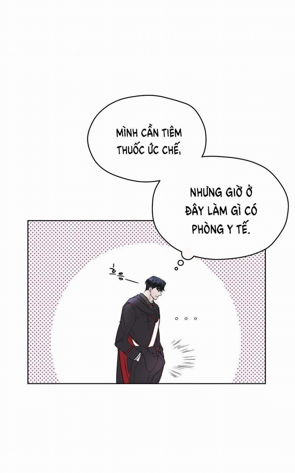 [18+] Thành Phố Cầu Vồng 3.2 trang 6