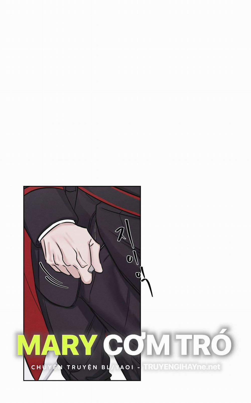 [18+] Thành Phố Cầu Vồng 3.2 trang 8