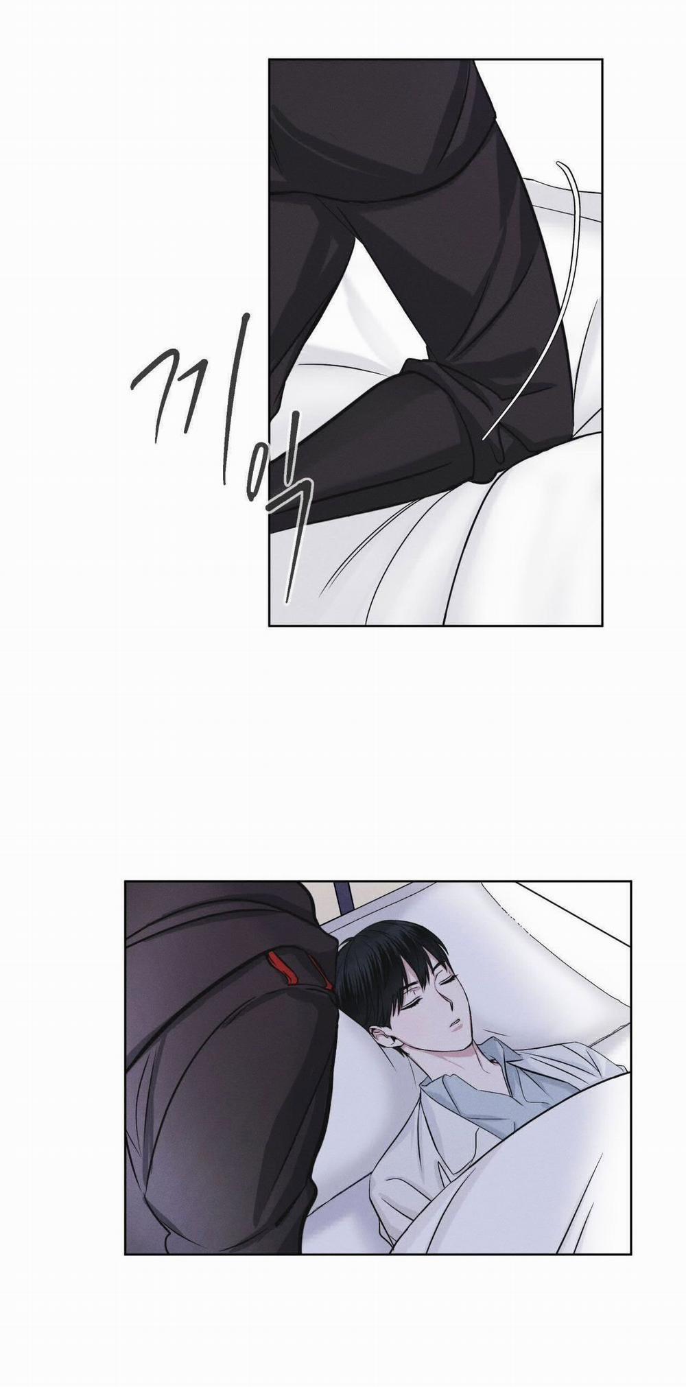 [18+] Thành Phố Cầu Vồng 3.2 trang 9