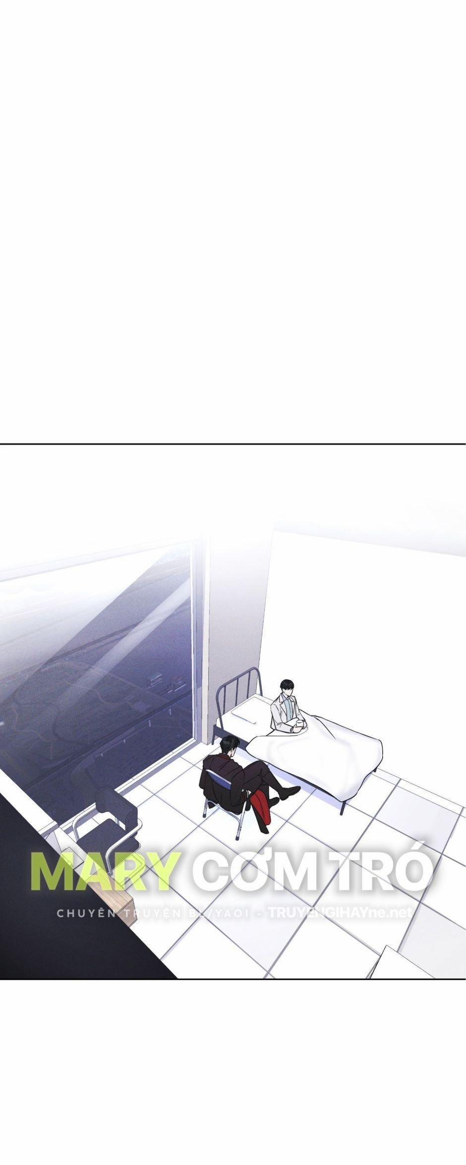 [18+] Thành Phố Cầu Vồng 4.1 trang 0