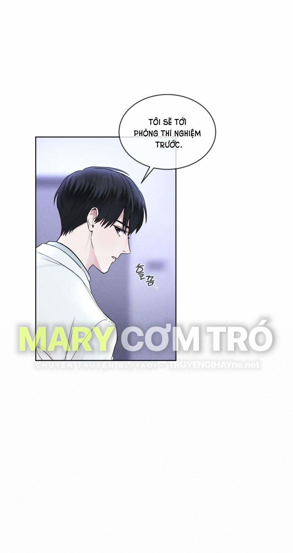 [18+] Thành Phố Cầu Vồng 4.1 trang 13