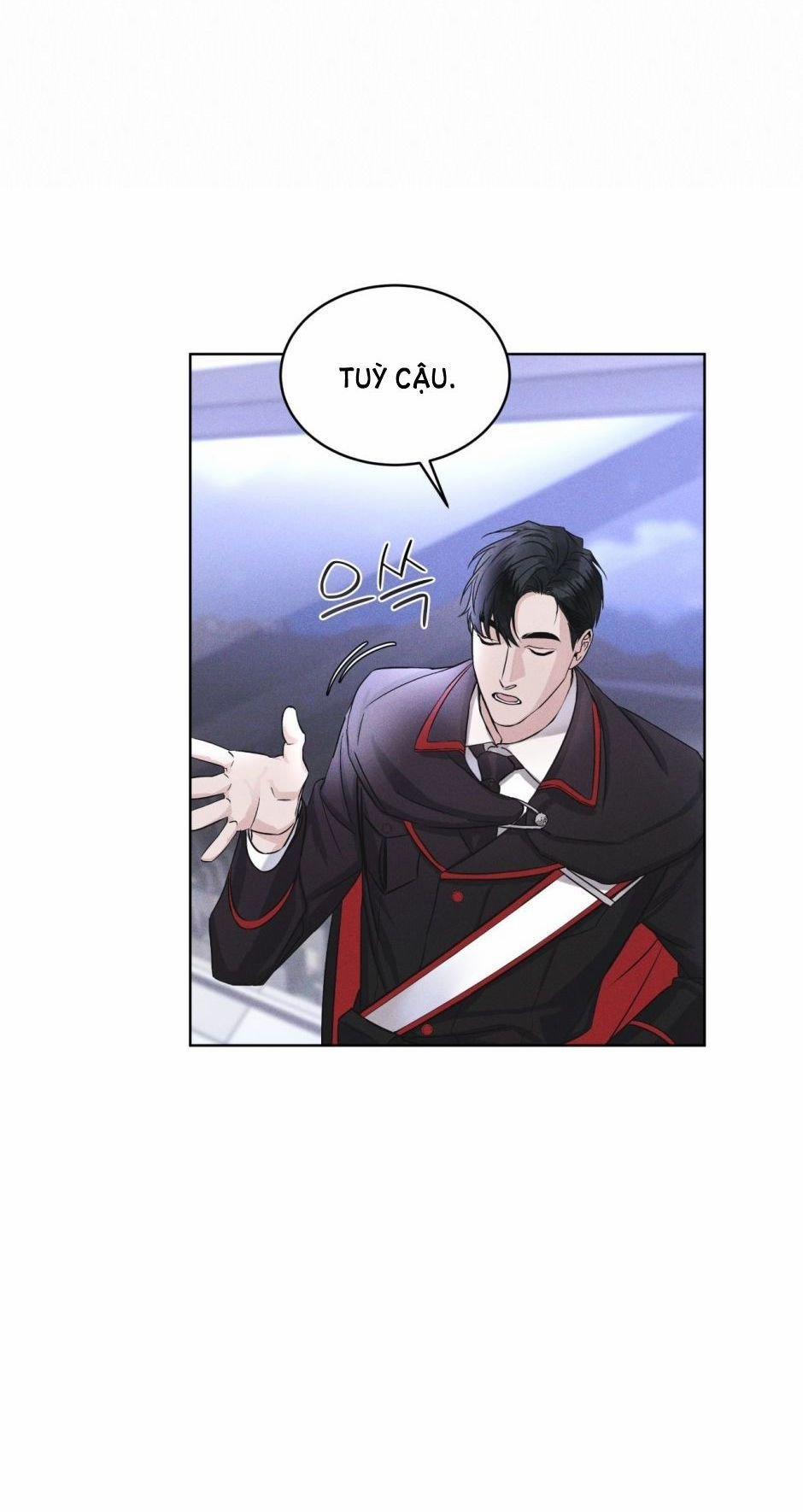 [18+] Thành Phố Cầu Vồng 4.1 trang 14