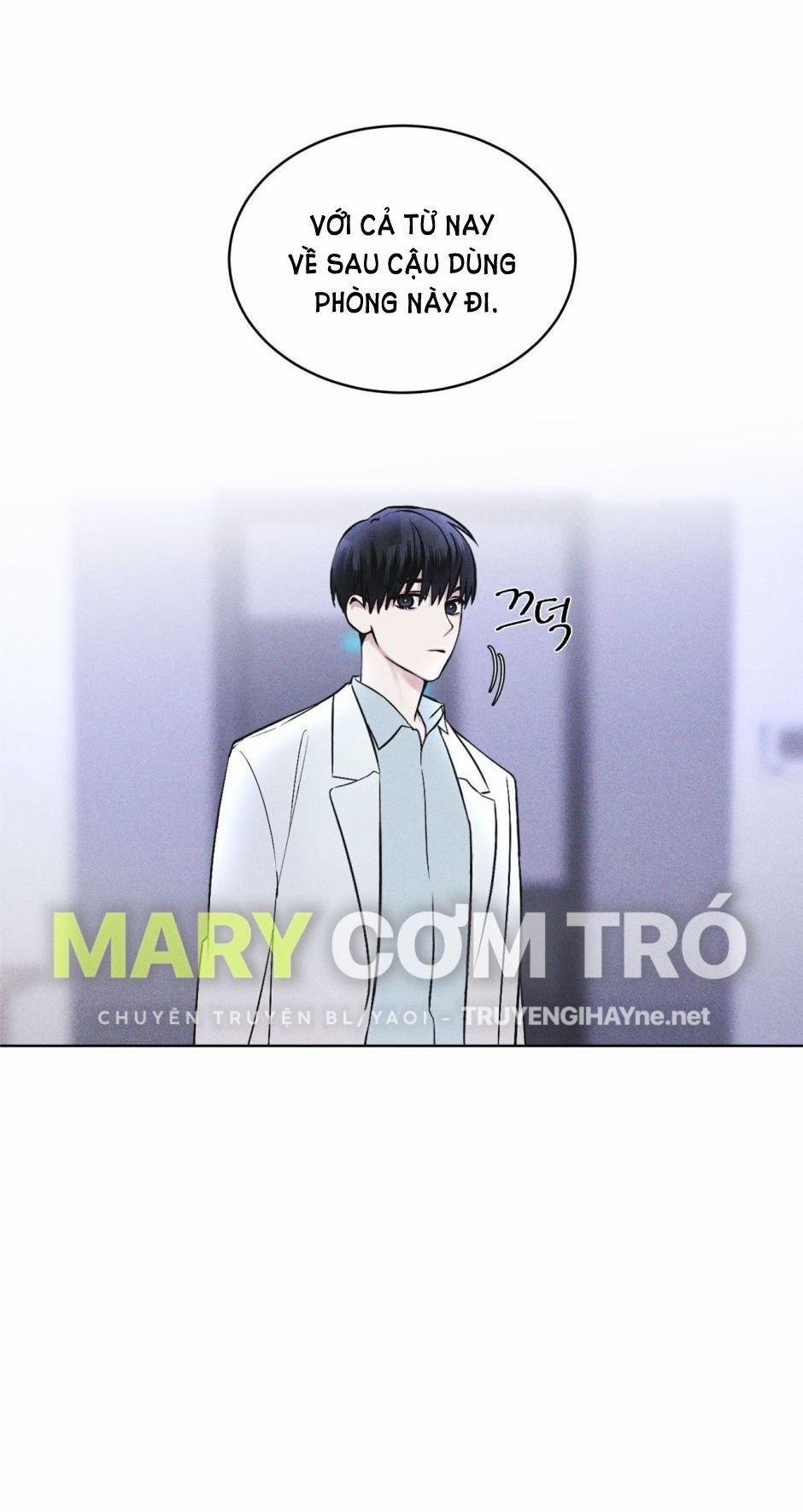 [18+] Thành Phố Cầu Vồng 4.1 trang 15