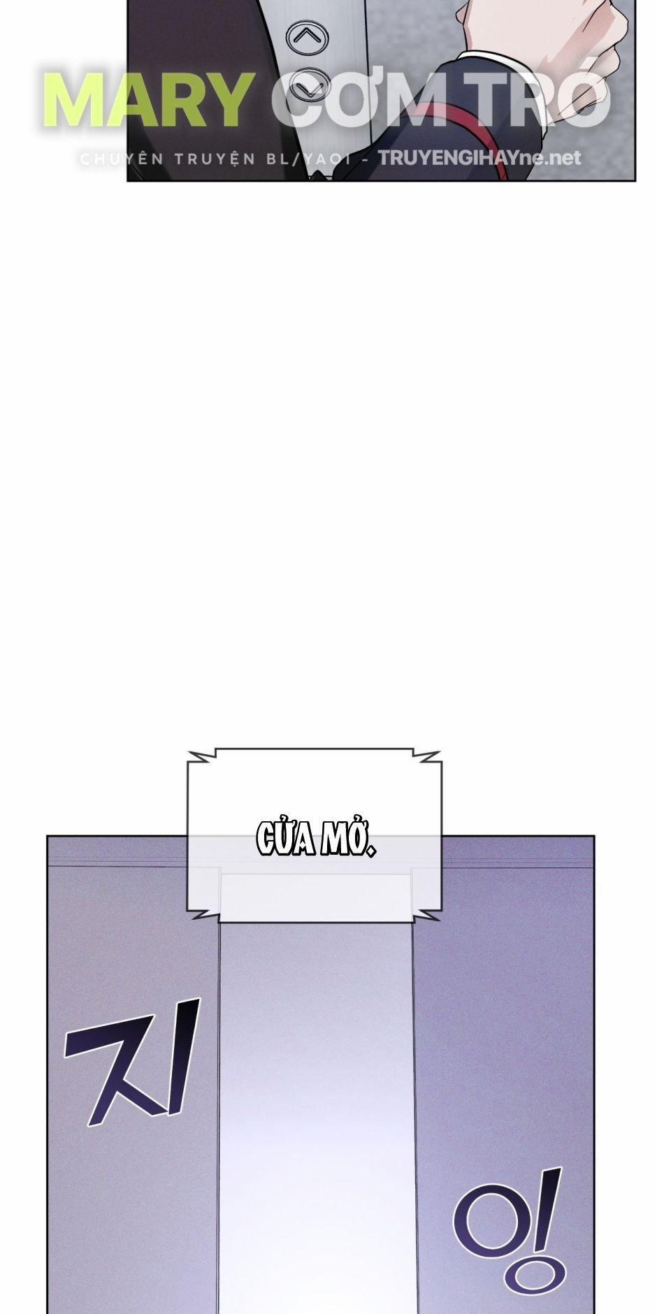 [18+] Thành Phố Cầu Vồng 4.1 trang 20