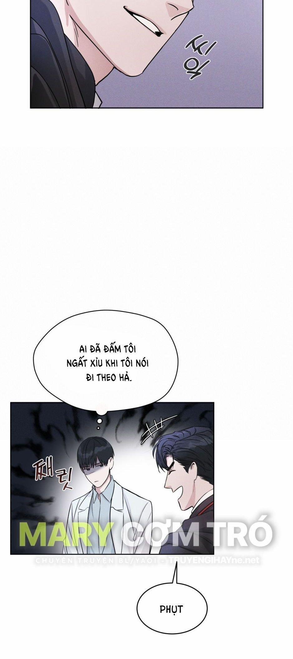 [18+] Thành Phố Cầu Vồng 4.1 trang 24