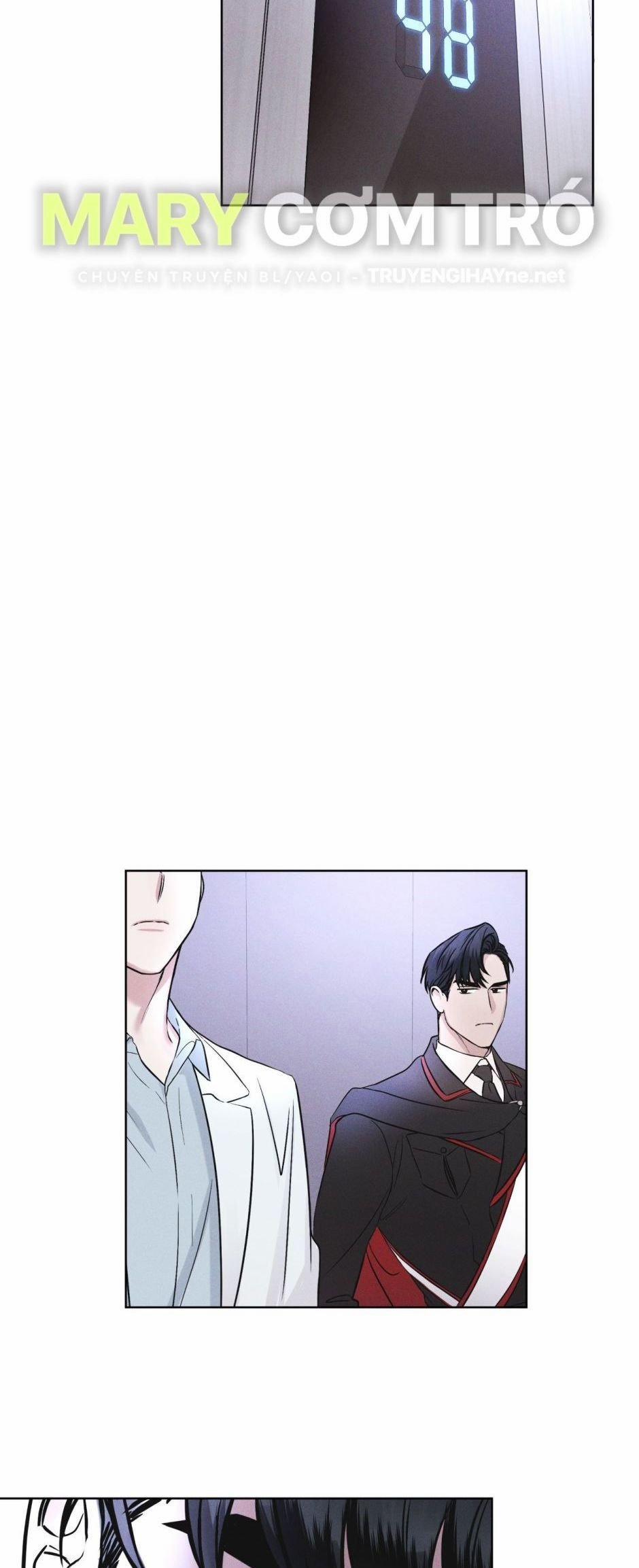 [18+] Thành Phố Cầu Vồng 4.1 trang 27