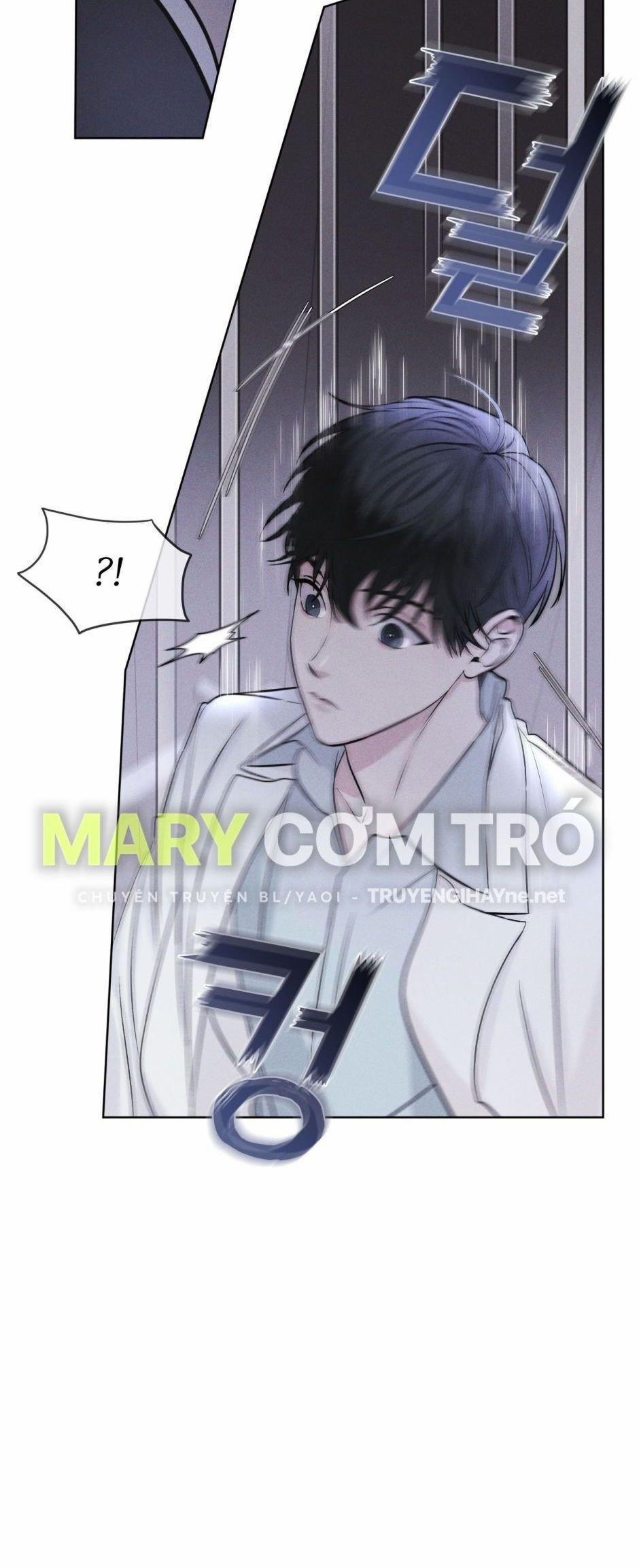 [18+] Thành Phố Cầu Vồng 4.1 trang 29