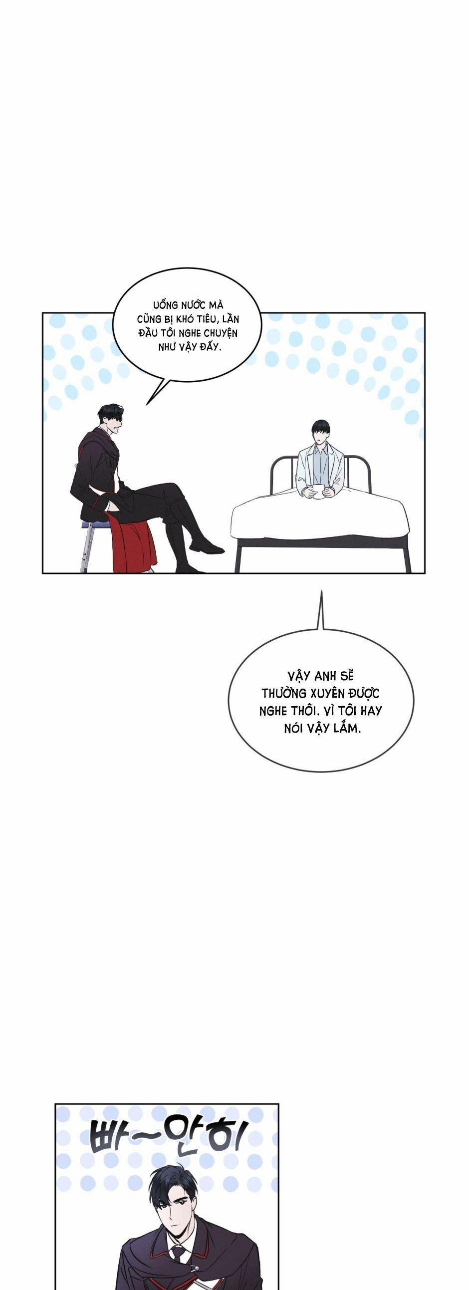 [18+] Thành Phố Cầu Vồng 4.1 trang 4