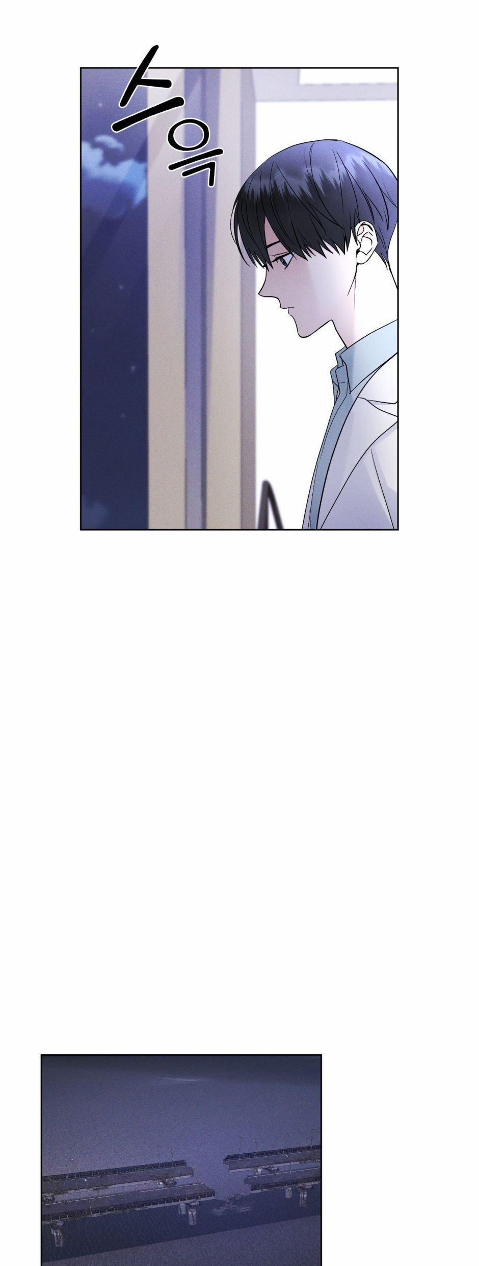 [18+] Thành Phố Cầu Vồng 4.1 trang 8