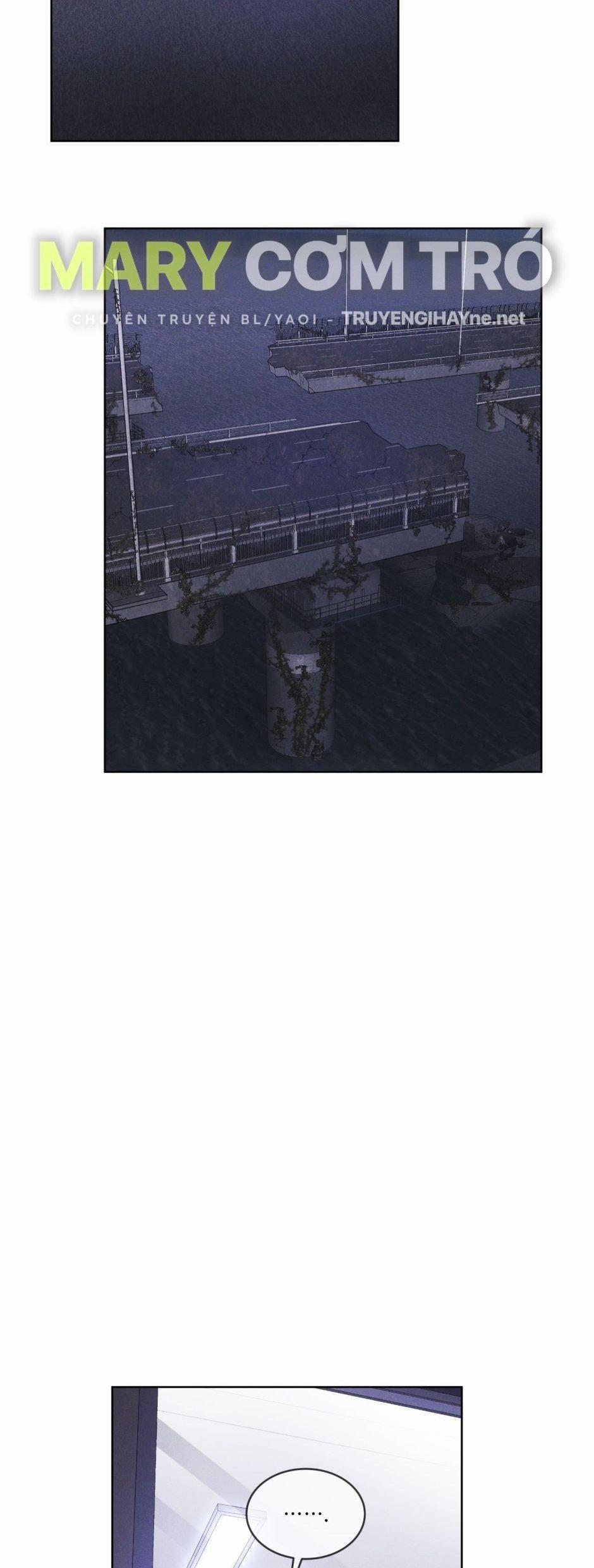 [18+] Thành Phố Cầu Vồng 4.1 trang 9