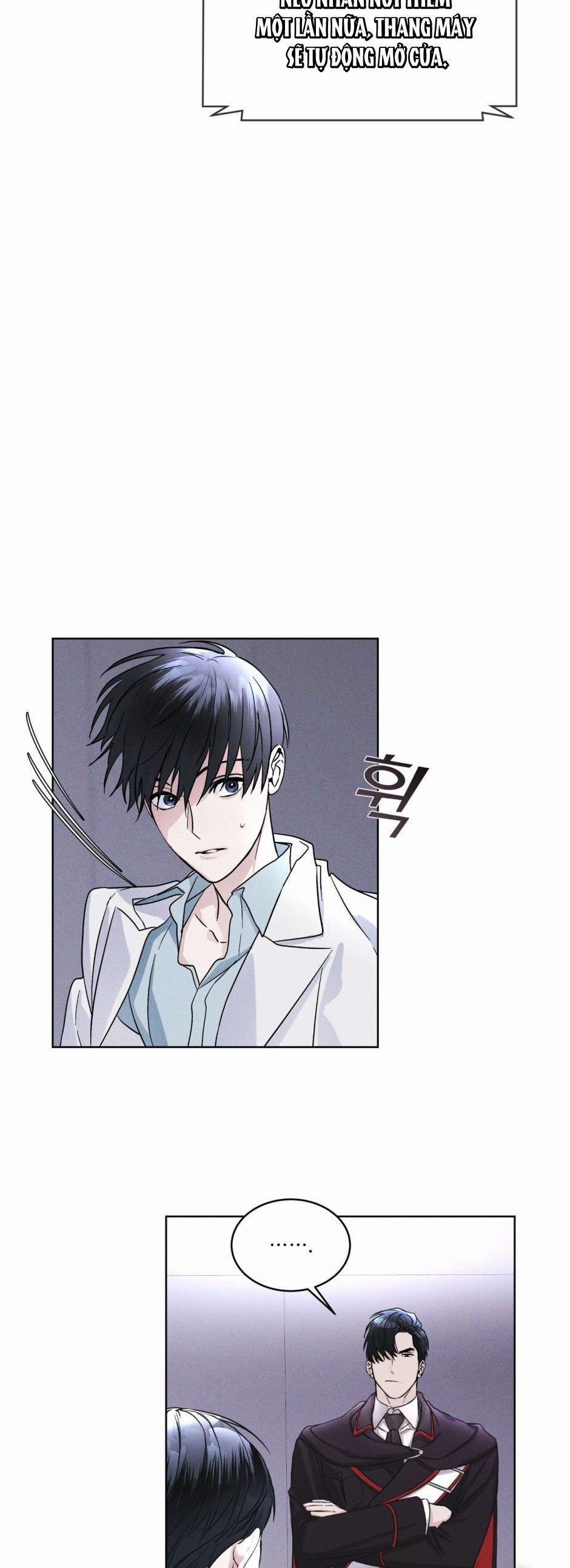 [18+] Thành Phố Cầu Vồng 4.2 trang 1