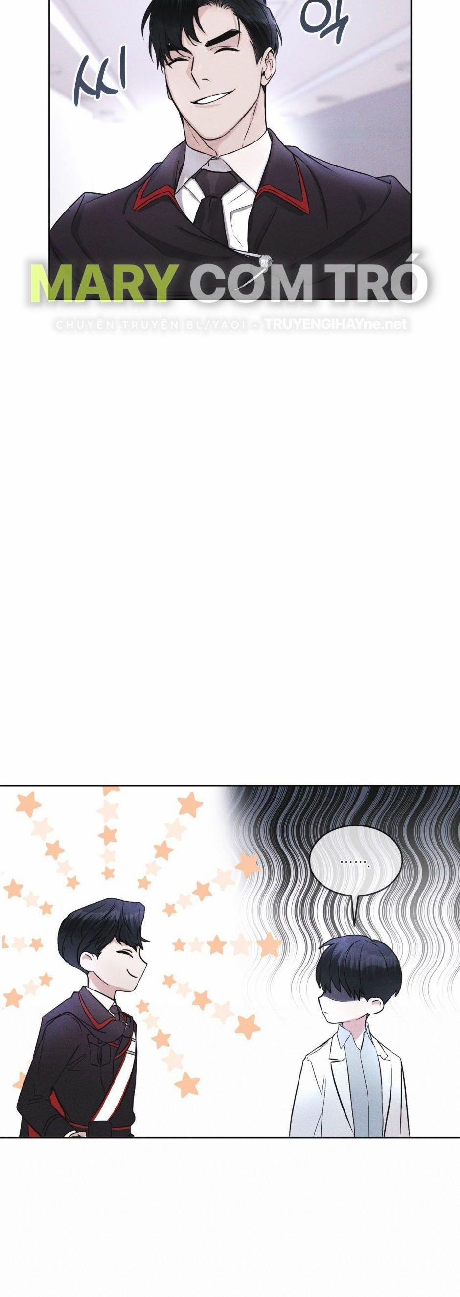 [18+] Thành Phố Cầu Vồng 4.2 trang 13