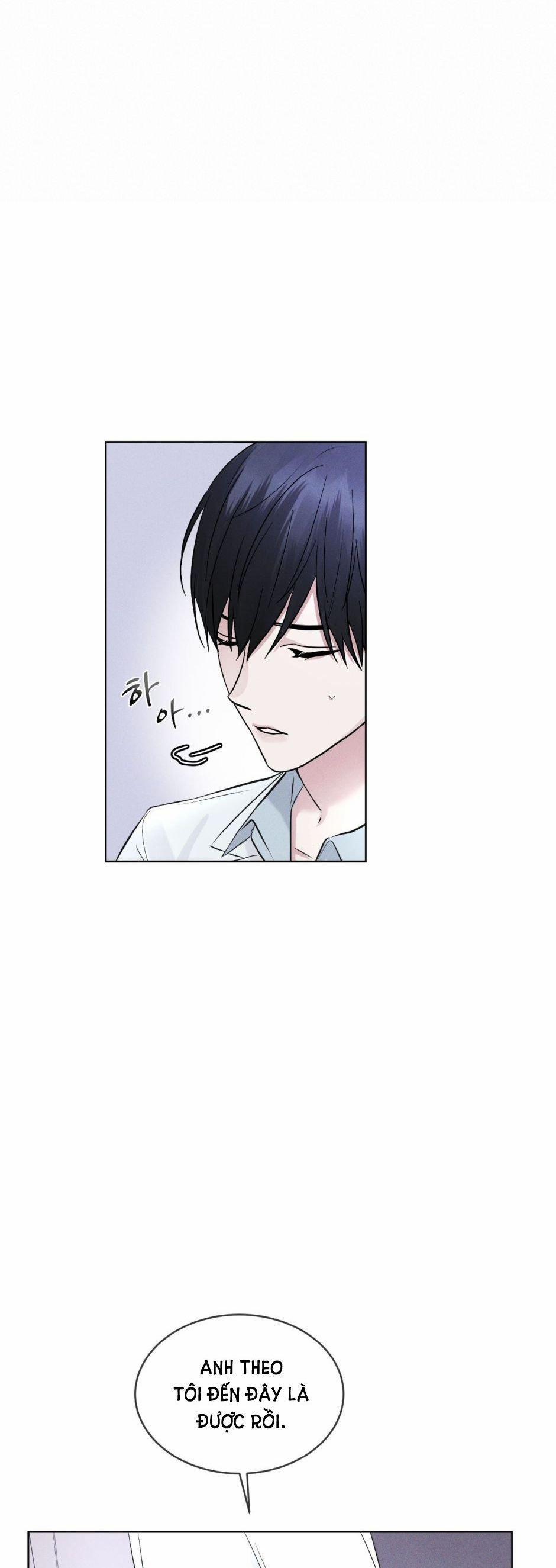 [18+] Thành Phố Cầu Vồng 4.2 trang 14