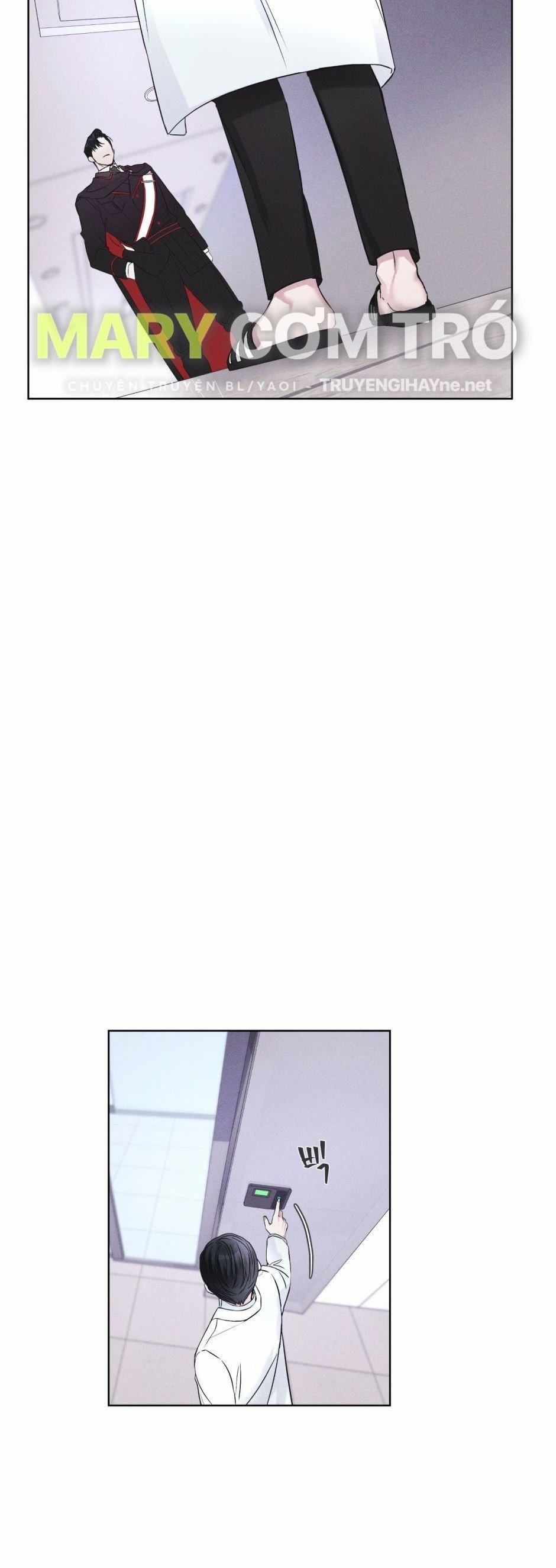 [18+] Thành Phố Cầu Vồng 4.2 trang 15