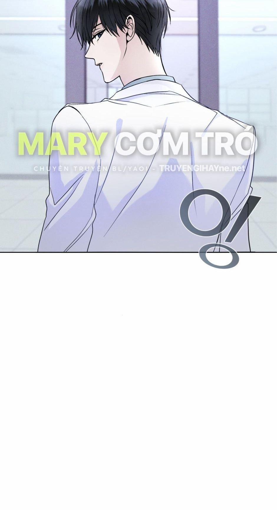 [18+] Thành Phố Cầu Vồng 4.2 trang 18