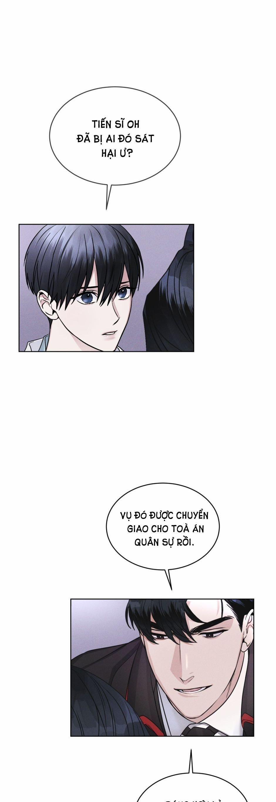 [18+] Thành Phố Cầu Vồng 4.2 trang 6