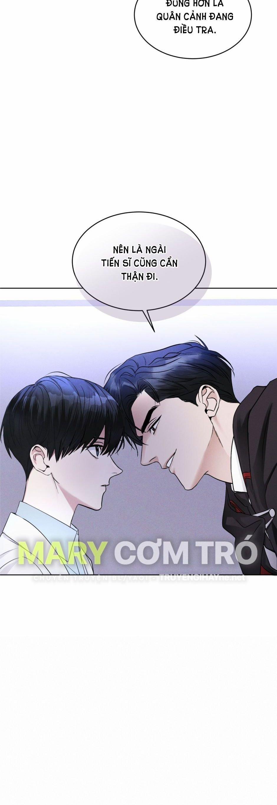 [18+] Thành Phố Cầu Vồng 4.2 trang 7