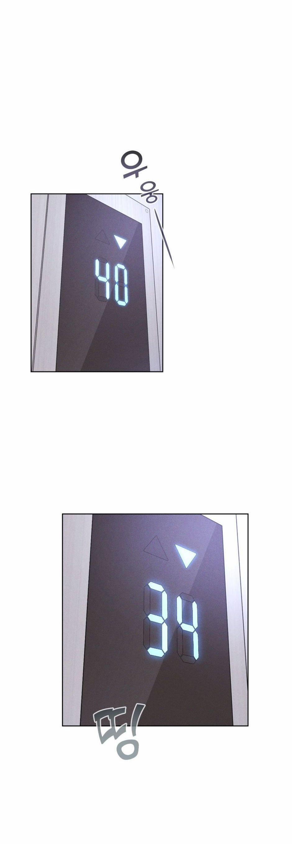 [18+] Thành Phố Cầu Vồng 4.2 trang 9