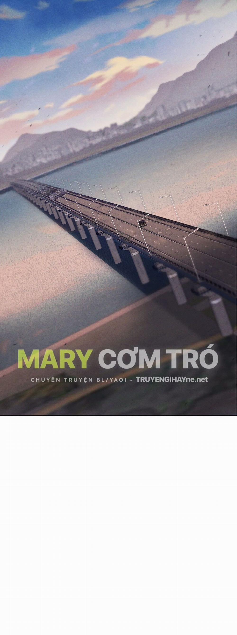 [18+] Thành Phố Cầu Vồng 5.1 trang 1