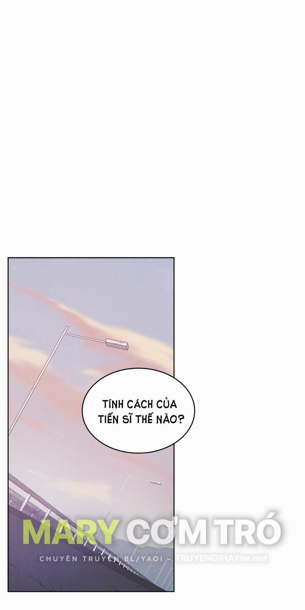 [18+] Thành Phố Cầu Vồng 5.1 trang 10