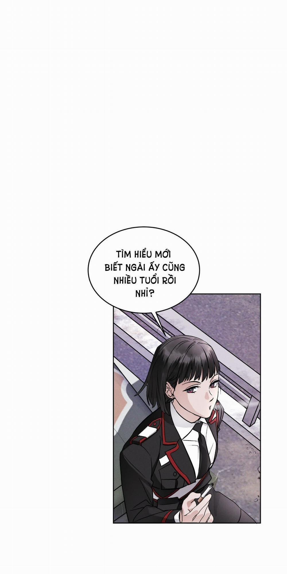 [18+] Thành Phố Cầu Vồng 5.1 trang 11