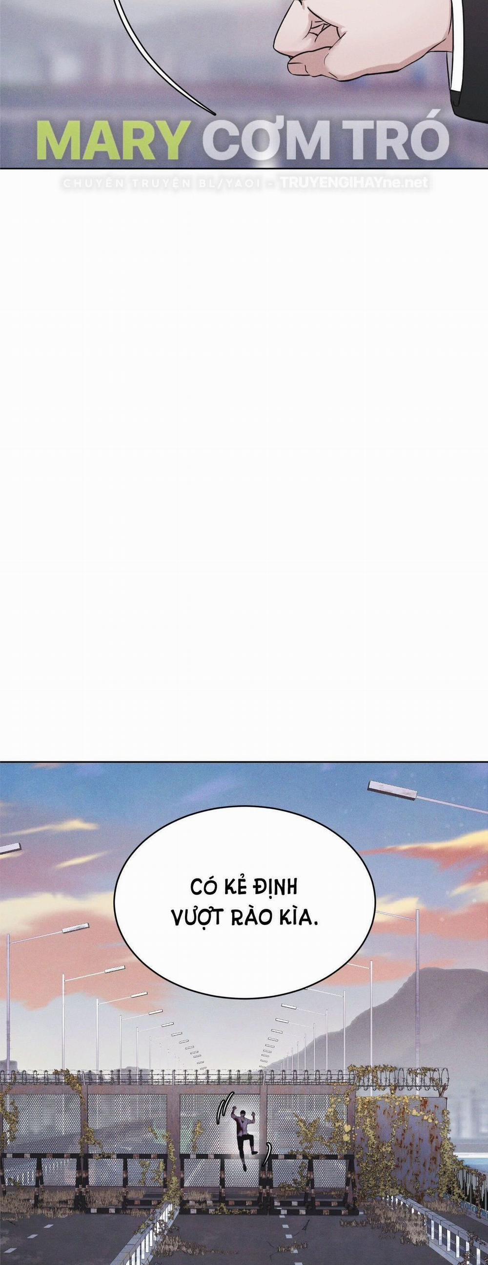 [18+] Thành Phố Cầu Vồng 5.1 trang 19