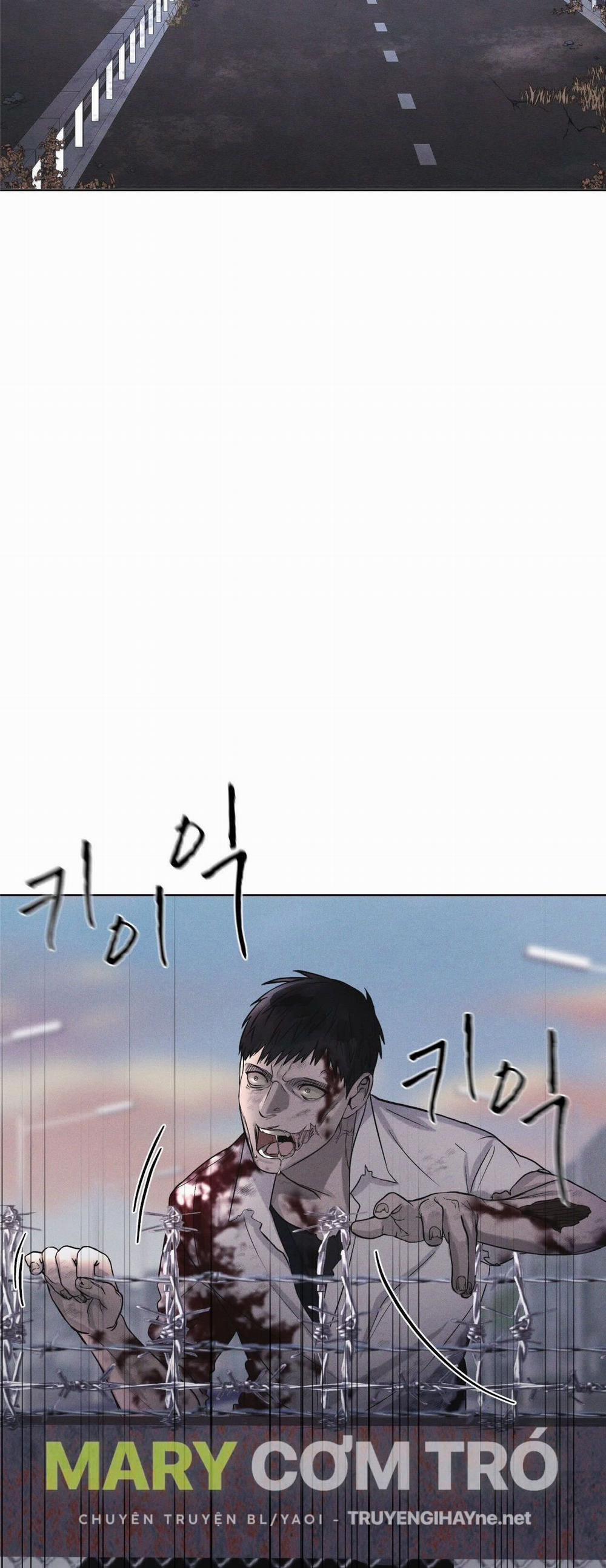 [18+] Thành Phố Cầu Vồng 5.1 trang 20