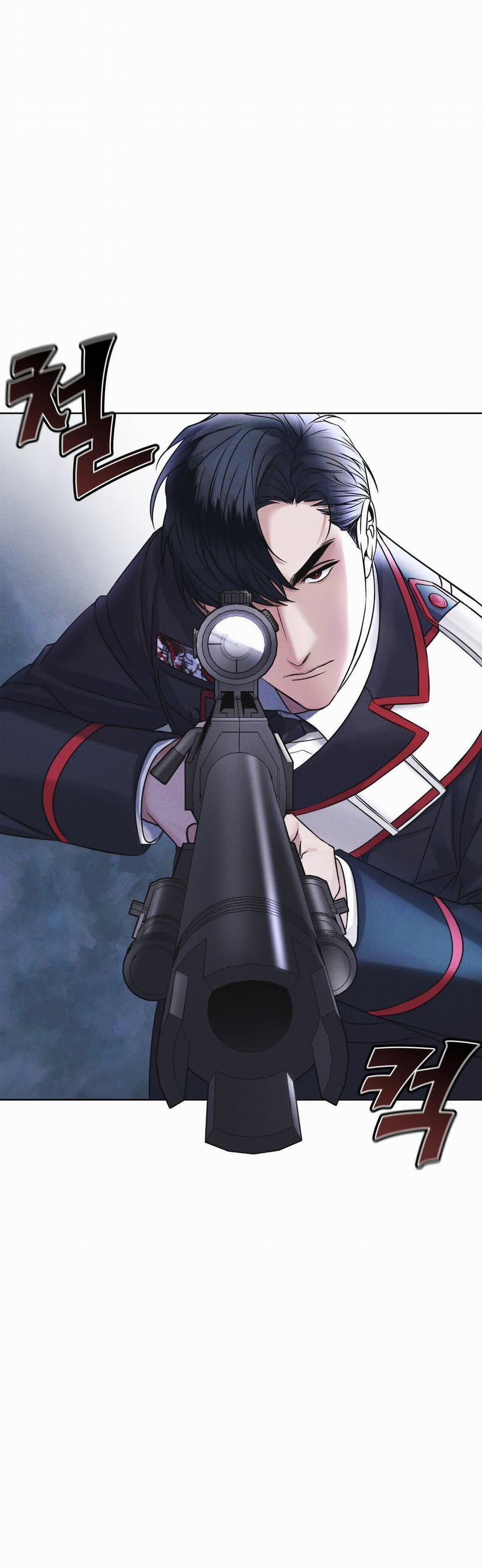 [18+] Thành Phố Cầu Vồng 5.1 trang 22