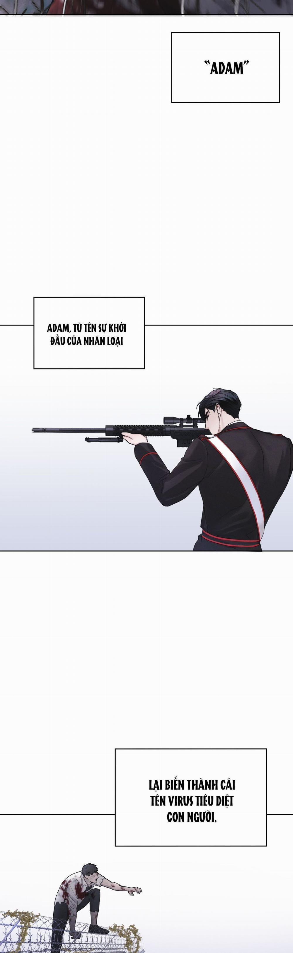 [18+] Thành Phố Cầu Vồng 5.1 trang 24