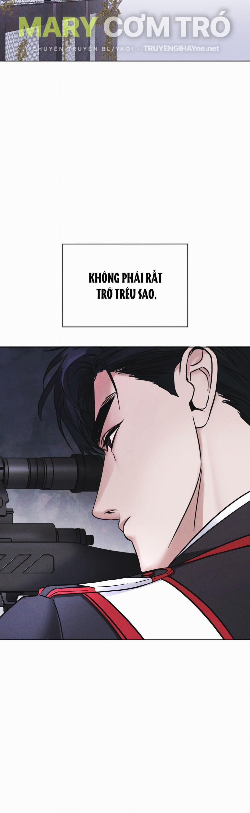 [18+] Thành Phố Cầu Vồng 5.1 trang 25