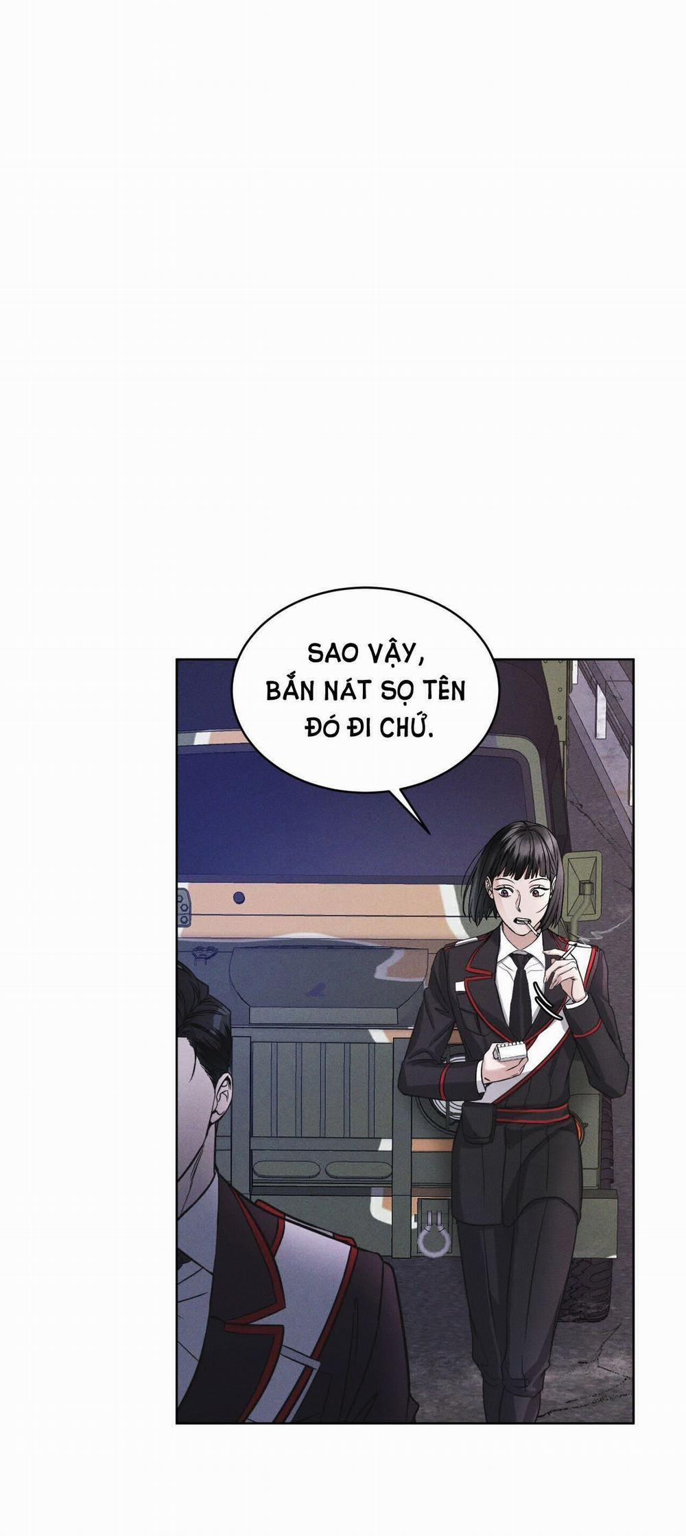 [18+] Thành Phố Cầu Vồng 5.1 trang 26