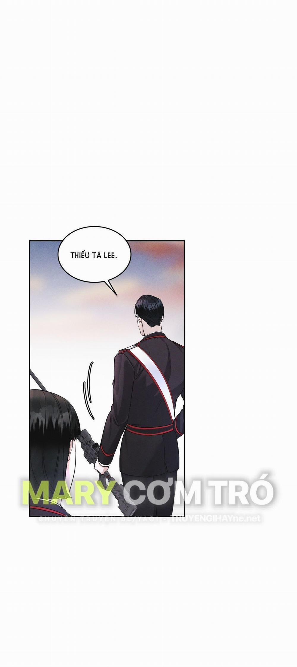 [18+] Thành Phố Cầu Vồng 5.1 trang 27