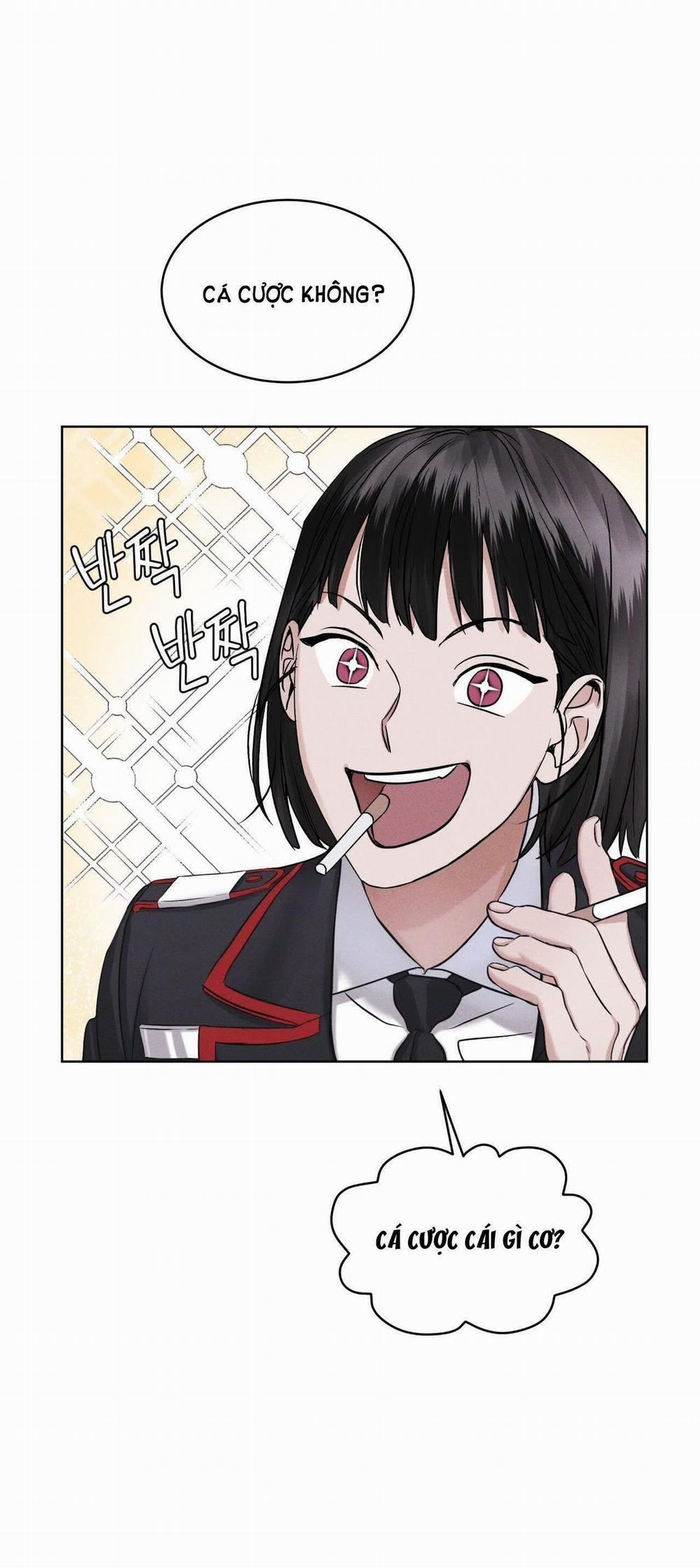 [18+] Thành Phố Cầu Vồng 5.1 trang 28