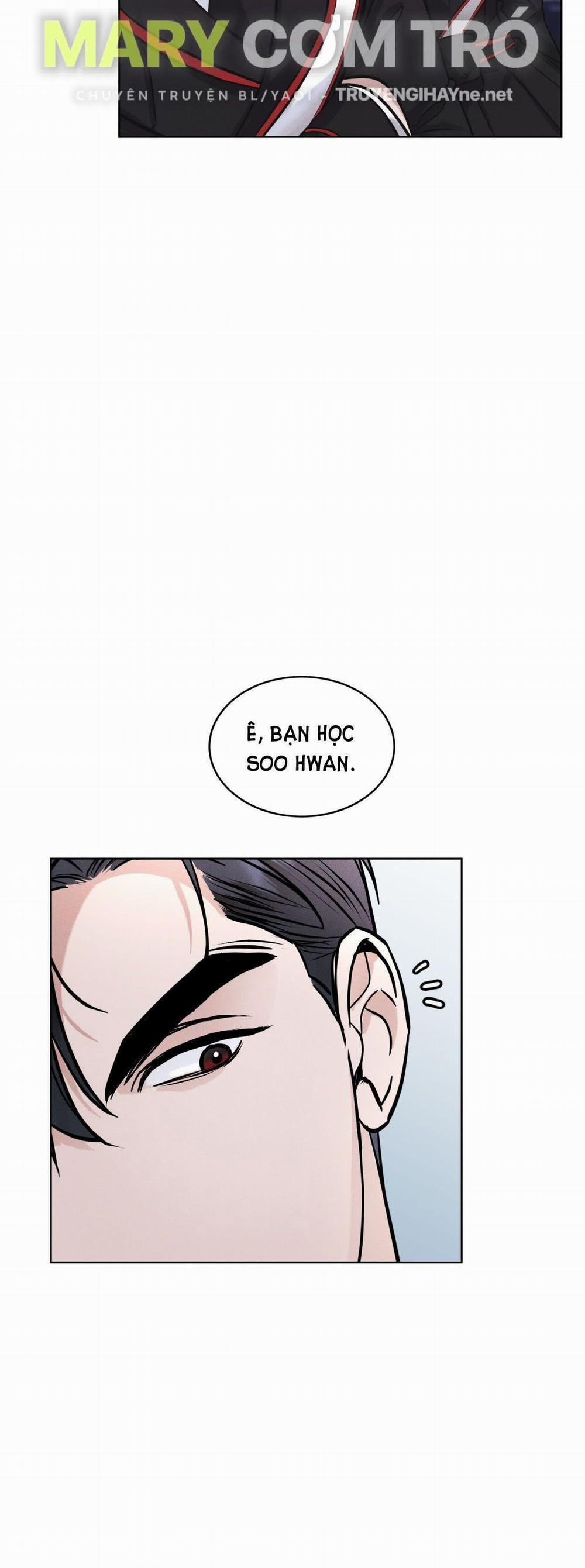 [18+] Thành Phố Cầu Vồng 5.1 trang 3