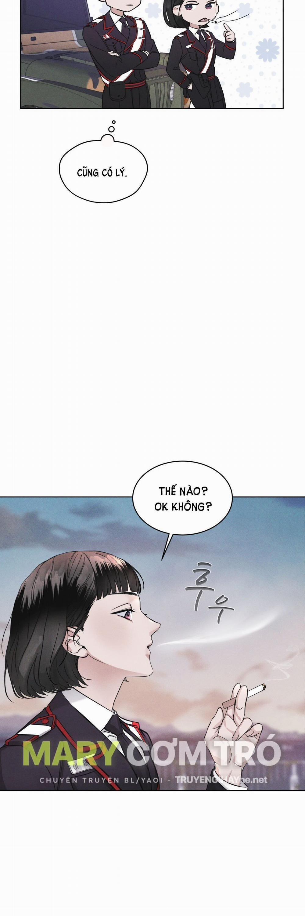 [18+] Thành Phố Cầu Vồng 5.1 trang 7