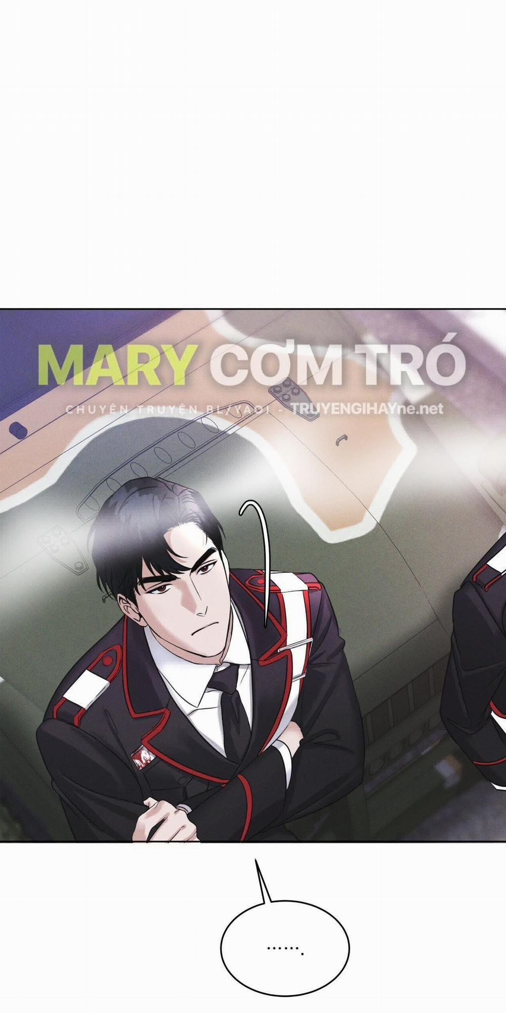 [18+] Thành Phố Cầu Vồng 5.1 trang 8