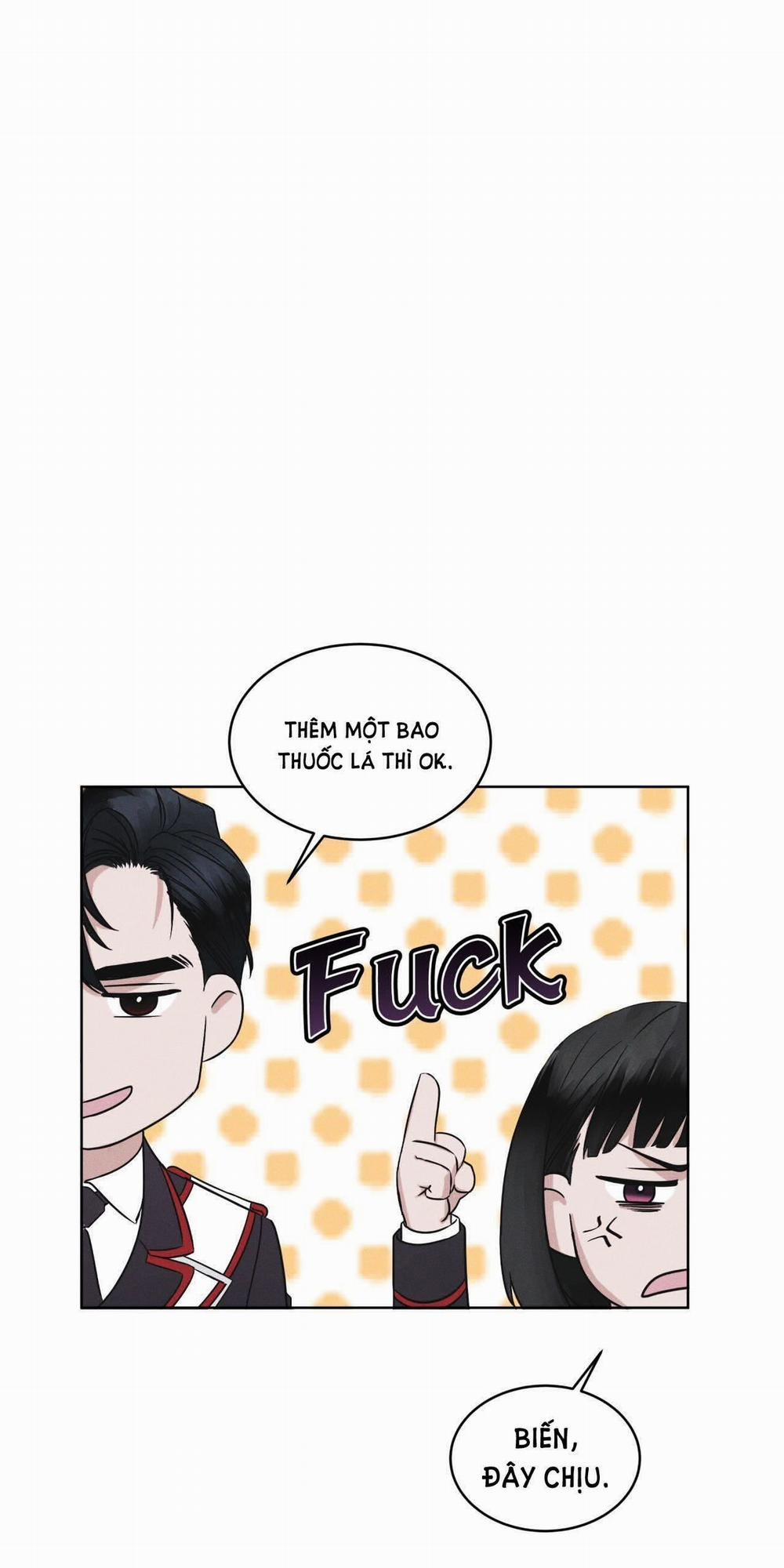 [18+] Thành Phố Cầu Vồng 5.1 trang 9