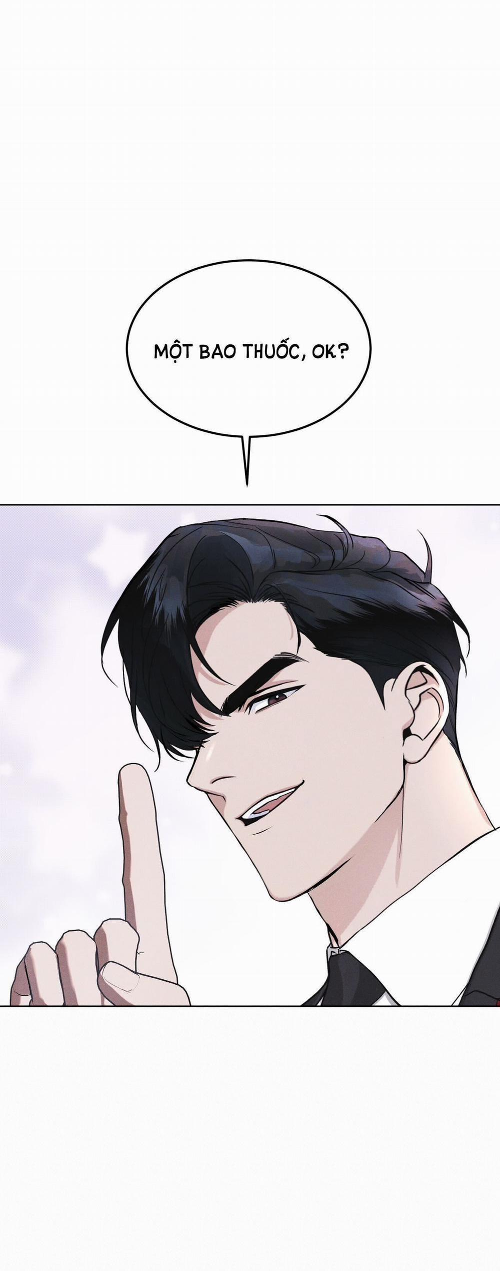 [18+] Thành Phố Cầu Vồng 5.2 trang 0